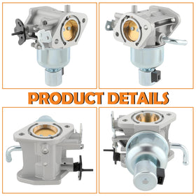 Topkidame spark plugs and inline fuel filter shown for consistent ignition performance