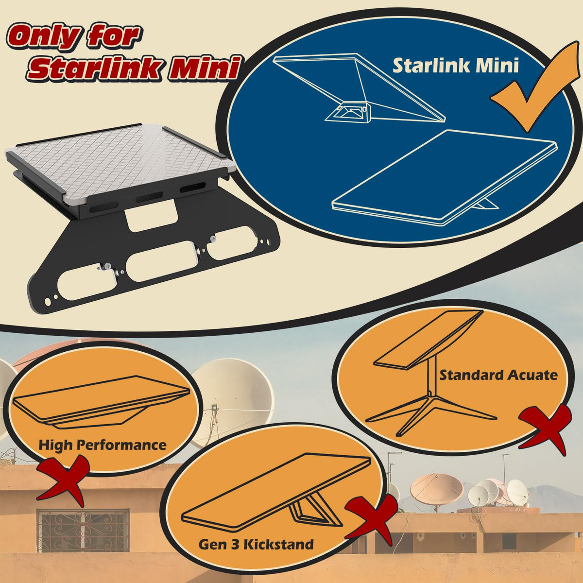 TOPOWN rubber gasket seated in cab opening for vibration reduction