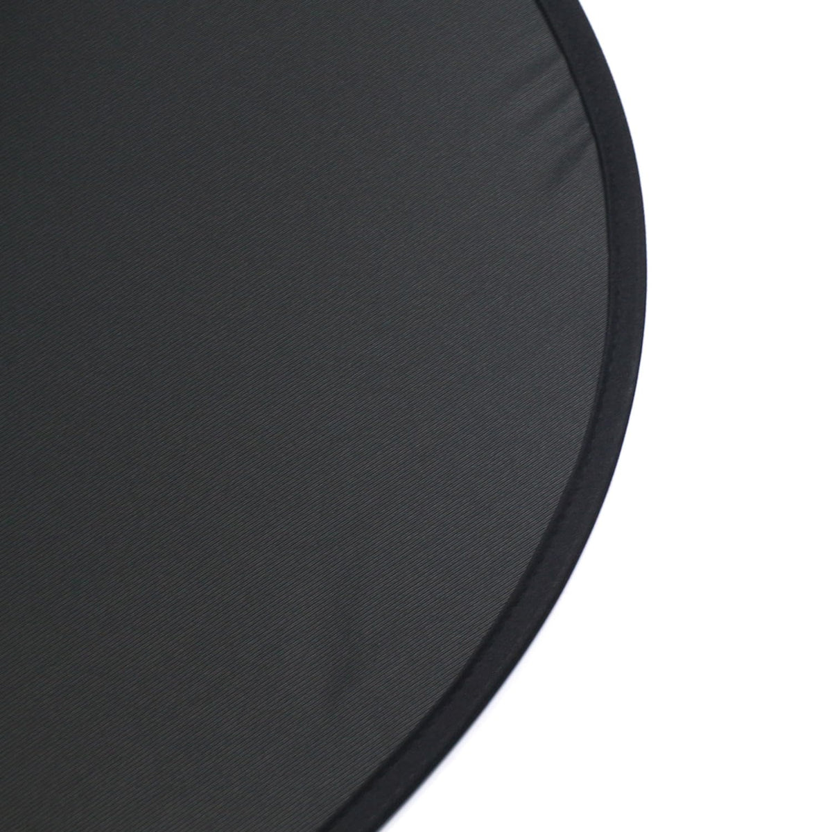 Topraco cover concealing luggage and groceries showing theft-deterrent benefit