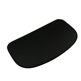 Topraco in open trunk lifestyle shot highlighting concealed luggage and theft deterrence