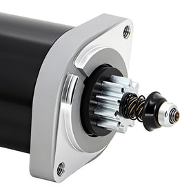 TOPSCOPE starter with ruler for scale showing correct dimensions