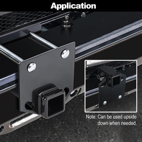 TOPSHINE powder-coated texture close-up showing corrosion resistance benefit