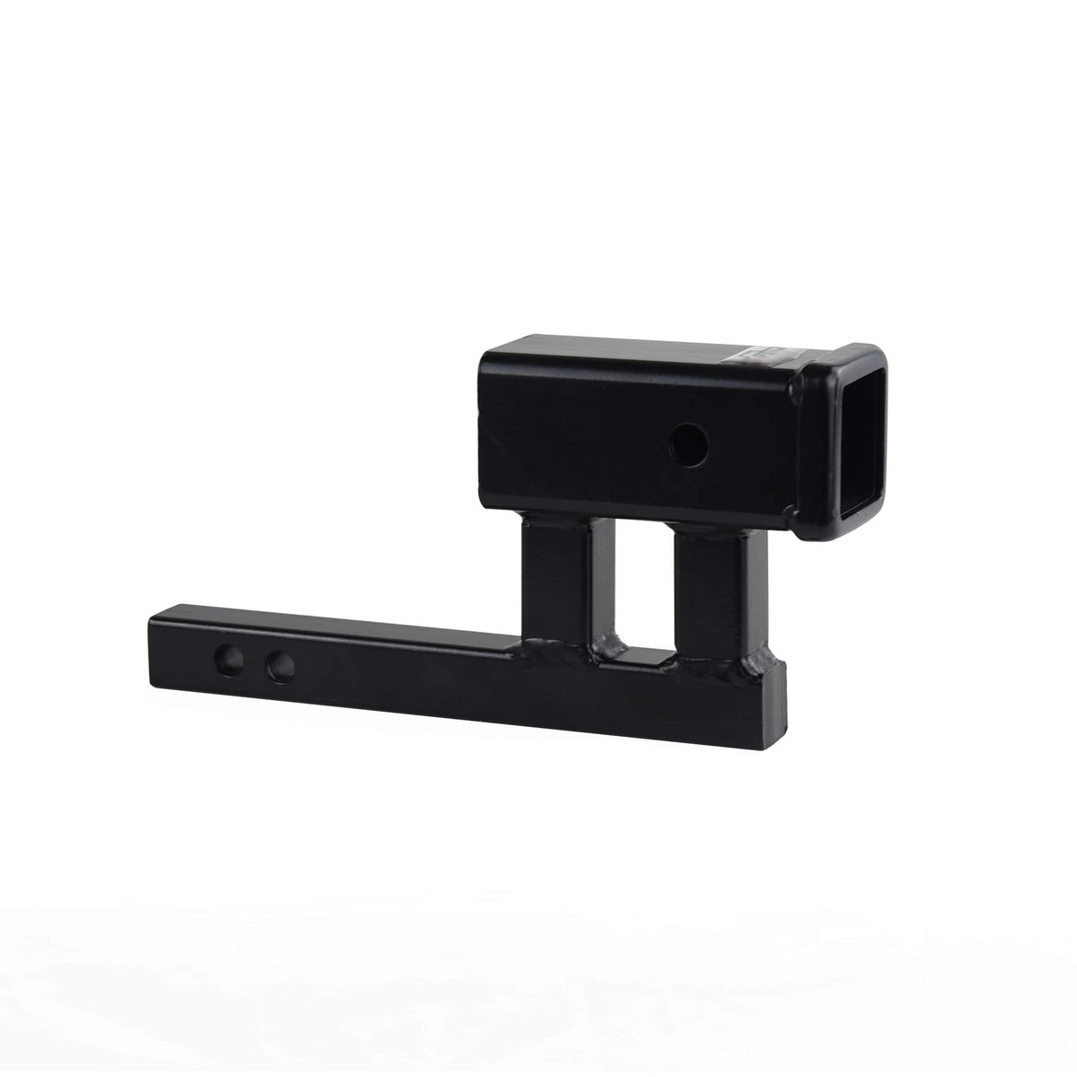 TOPTOW image showing 8-5/8" extension with measurement for correct fit benefit