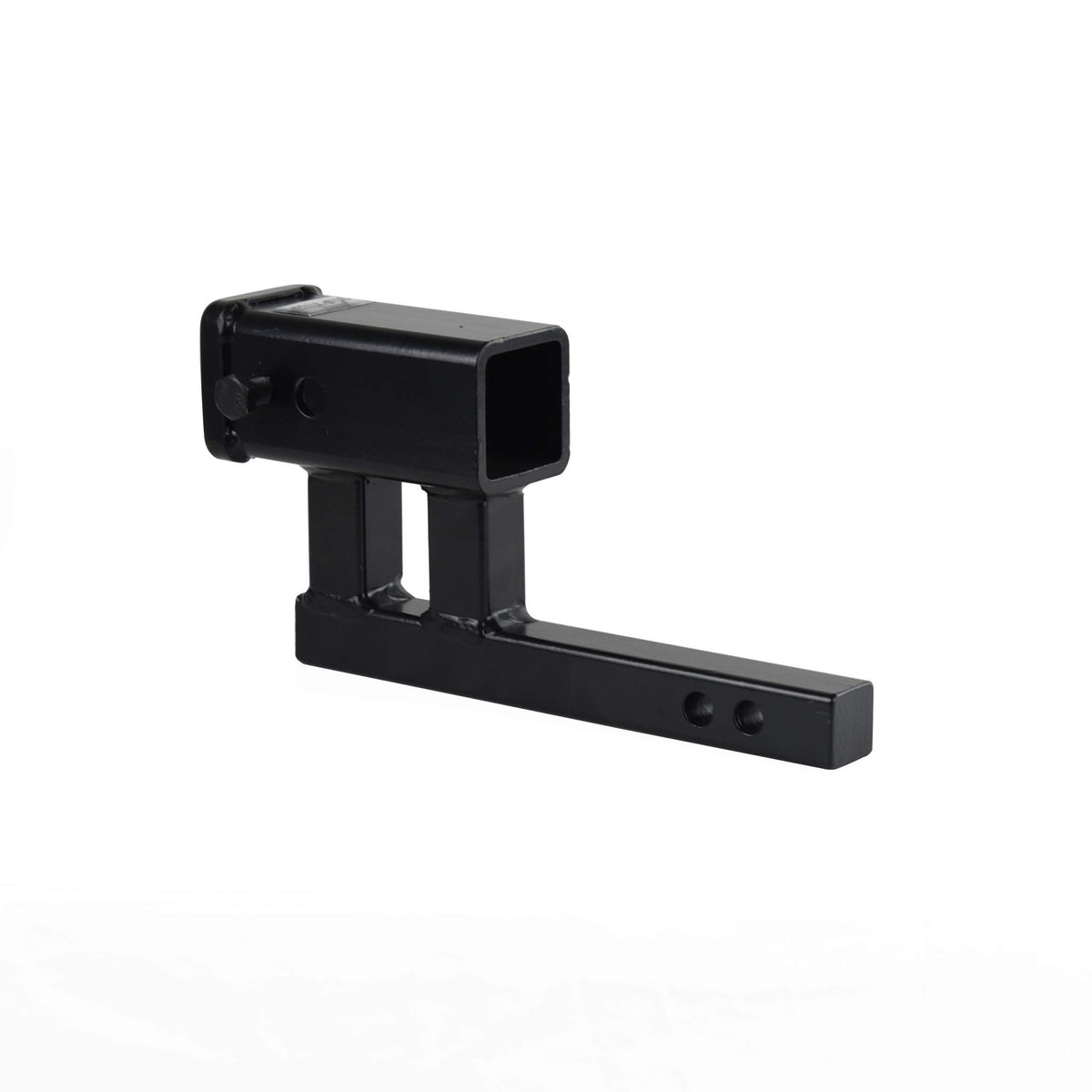 TOPTOW powder-coat finish detail showing corrosion resistance benefit