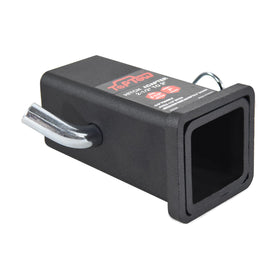 TOPTOW 5/8-inch pin and clip included for immediate secure installation