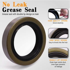 Torkettle 1.98-inch dust cap beside ruler showing correct oversized fit