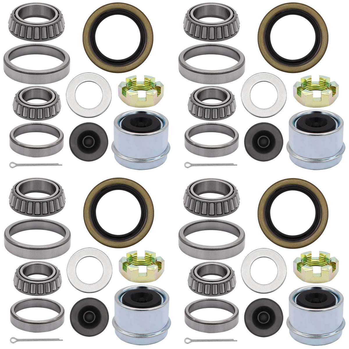 Torkettle front kit packaging showing all included parts and value
