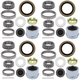 Torkettle front kit packaging showing all included parts and value