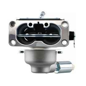 Tormudaca close-up of throttle bore illustrating precise machining benefit