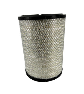 Torque filter in a truck bay illustrating professional maintenance benefit