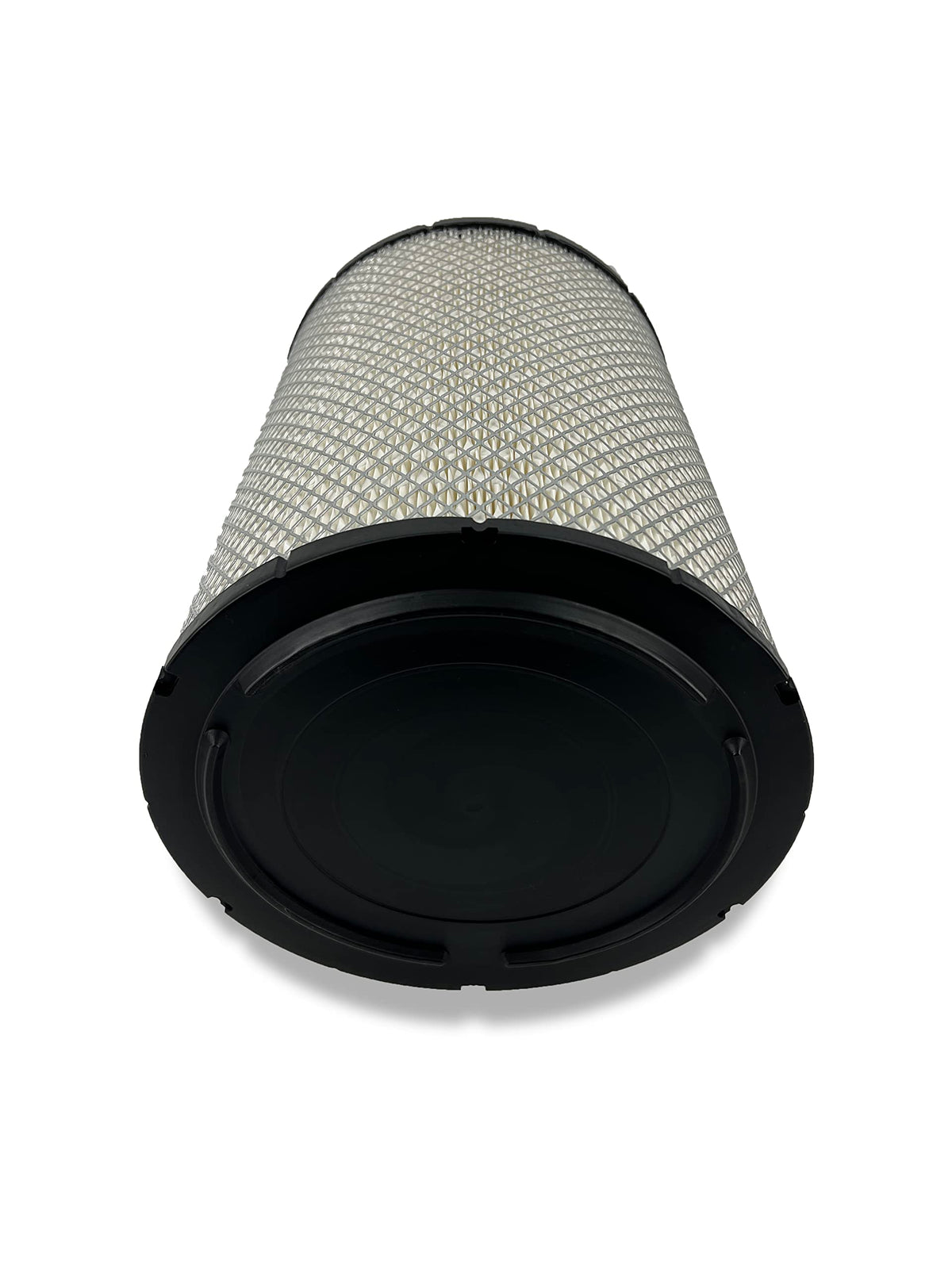 Torque side profile displaying dimensions for accurate fit