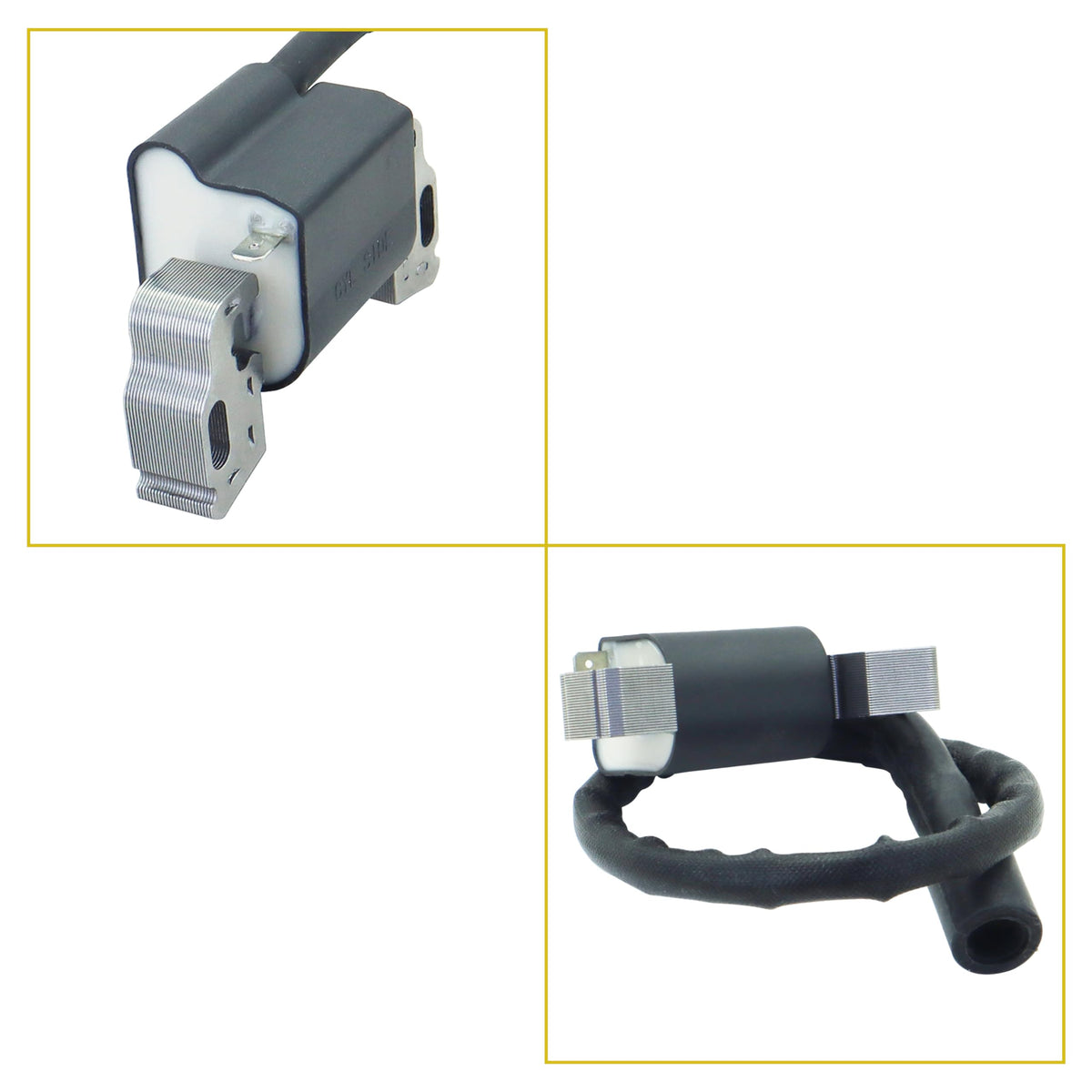 TOTEDELL product label and stamped part number for quick cross-reference and compatibility