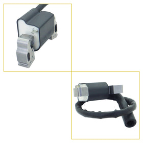TOTEDELL product label and stamped part number for quick cross-reference and compatibility
