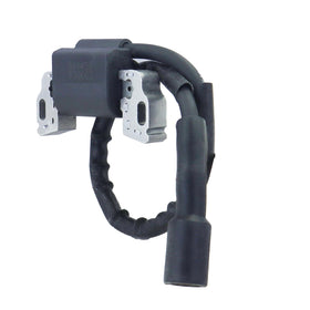 TOTEDELL armature installed in engine demonstrating correct fit and restored ignition function