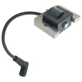 TOTEDELL ignition coil electrical connection detail for simple installation