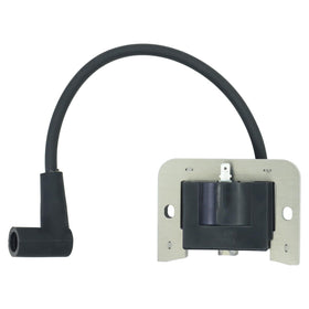 TOTEDELL ignition coil installed on Kohler engine demonstrating restored spark