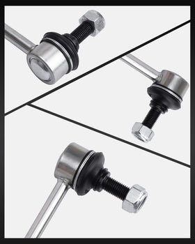 TOVASTY side profile with ruler showing exact OEM-size fit benefit