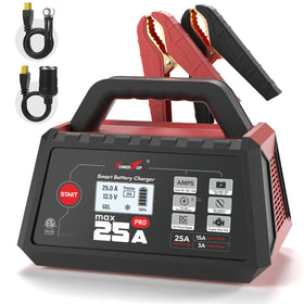 TowerTop front panel showing controls and ports for easy operation and safety