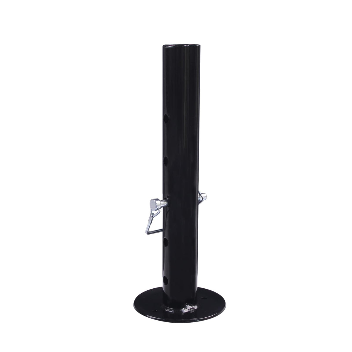 TOWKING drop leg front view showing robust design and easy install benefit