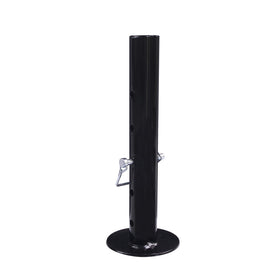 TOWKING drop leg front view showing robust design and easy install benefit