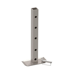 TOWKING installation hardware and parts laid out for straightforward assembly