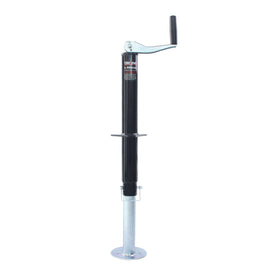 TOWKING outdoor lifestyle image with trailer showing improved footing and reliability