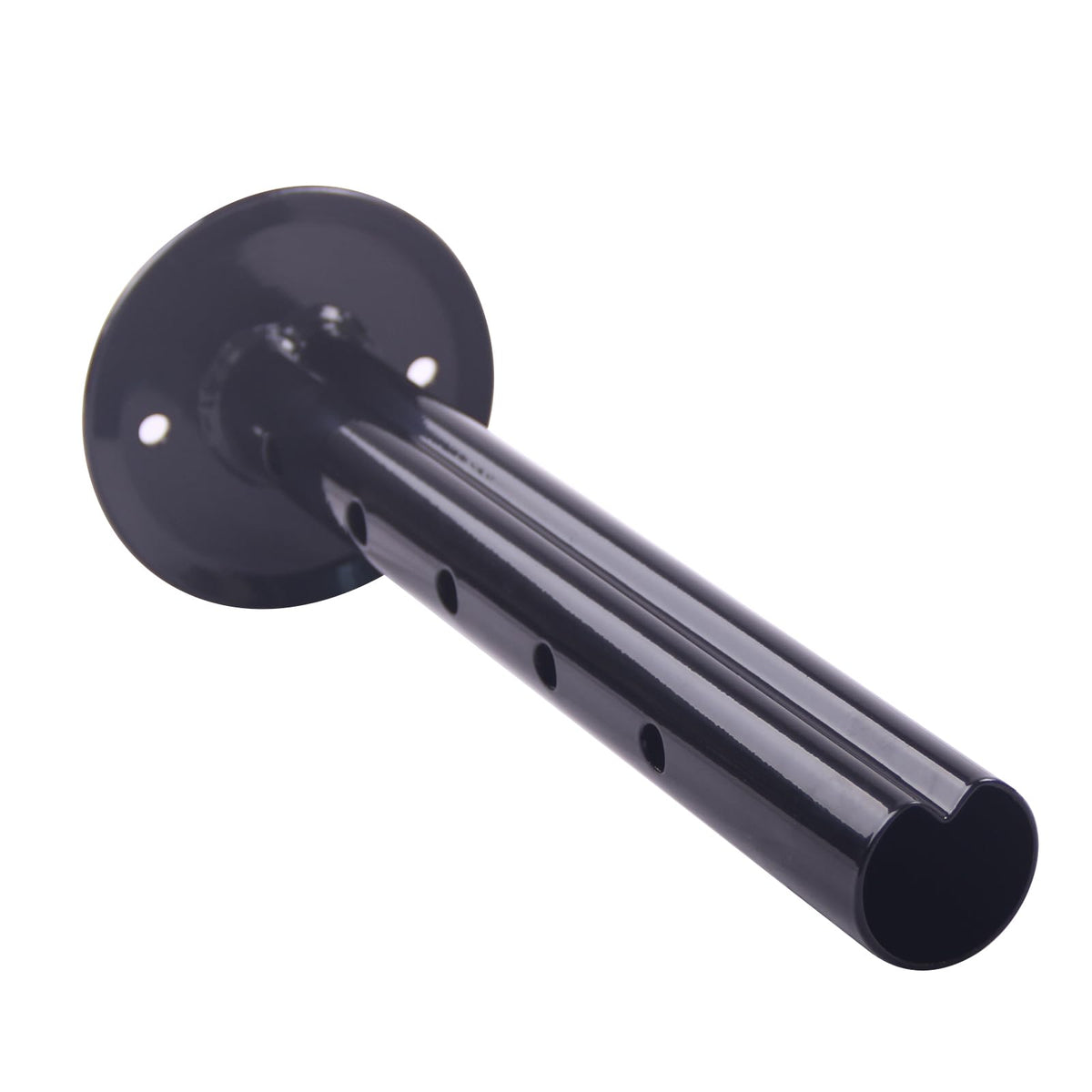 TOWKING powder-coat texture close-up protecting steel from rust and coastal wear