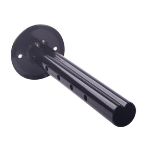 TOWKING powder-coat texture close-up protecting steel from rust and coastal wear