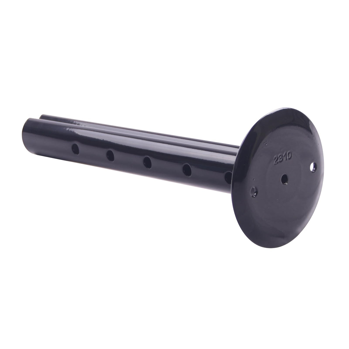 TOWKING safety pin detail highlighting secure locking for safer towing