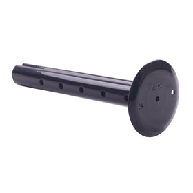 TOWKING safety pin detail highlighting secure locking for safer towing