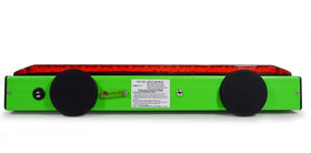 TowMate product packaging and labels highlighting made in USA durability