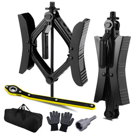 Towmax front packaging showing kit contents and clear identification for quick purchase benefit