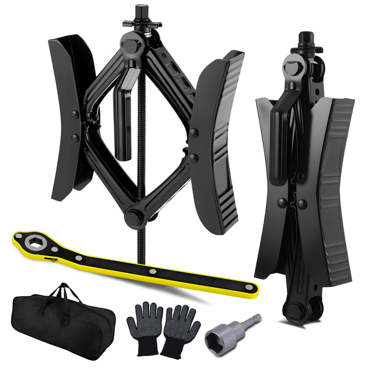 Towmax front packaging showing kit contents and clear identification for quick purchase benefit
