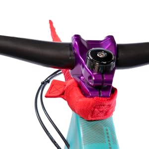 TowWhee retail packaging and label showing included specs and instructions