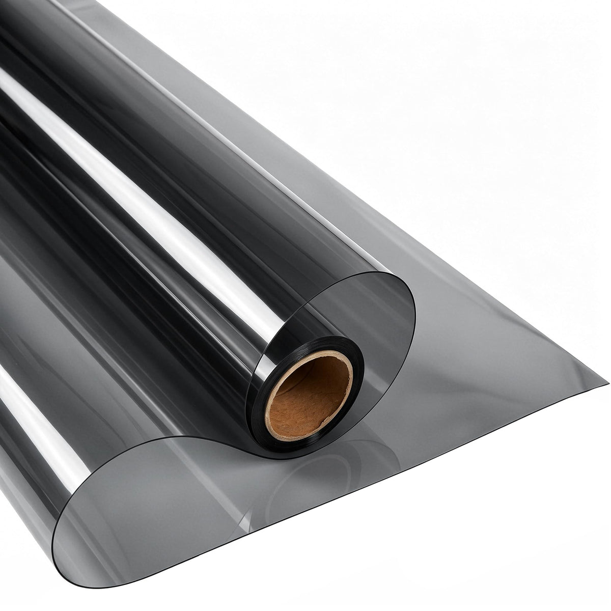 TOYOCO front packaging showing roll and dimensions for easy selection and fit