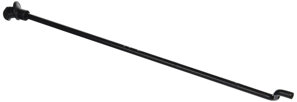 Toyota hood support assembly front view showing durable fit and easy installation
