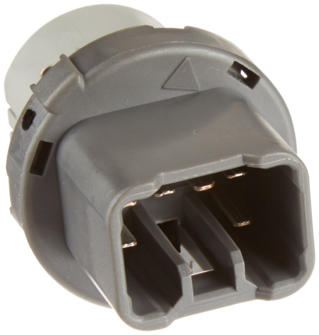 Toyota 90075-60036 installed in vehicle light assembly demonstrating secure fit
