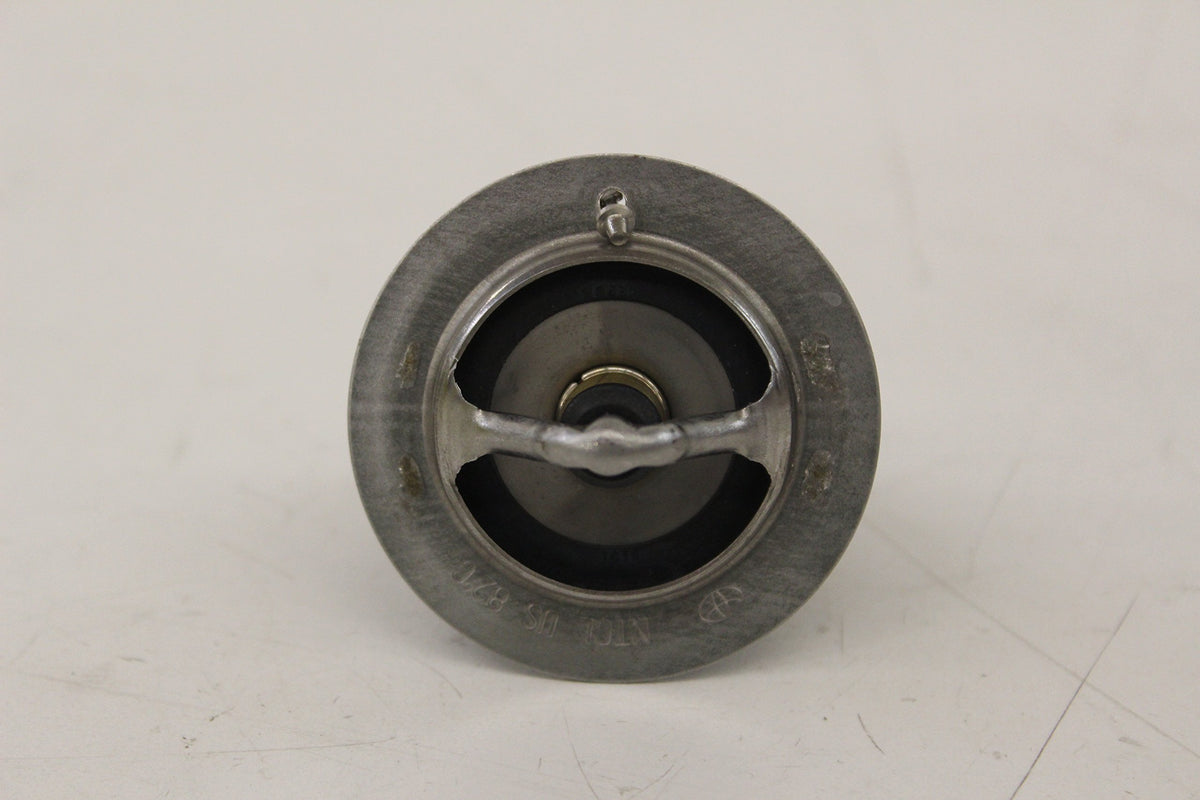 Toyota 90916-A3003 valve closeup highlighting quality construction for reliable temperature control