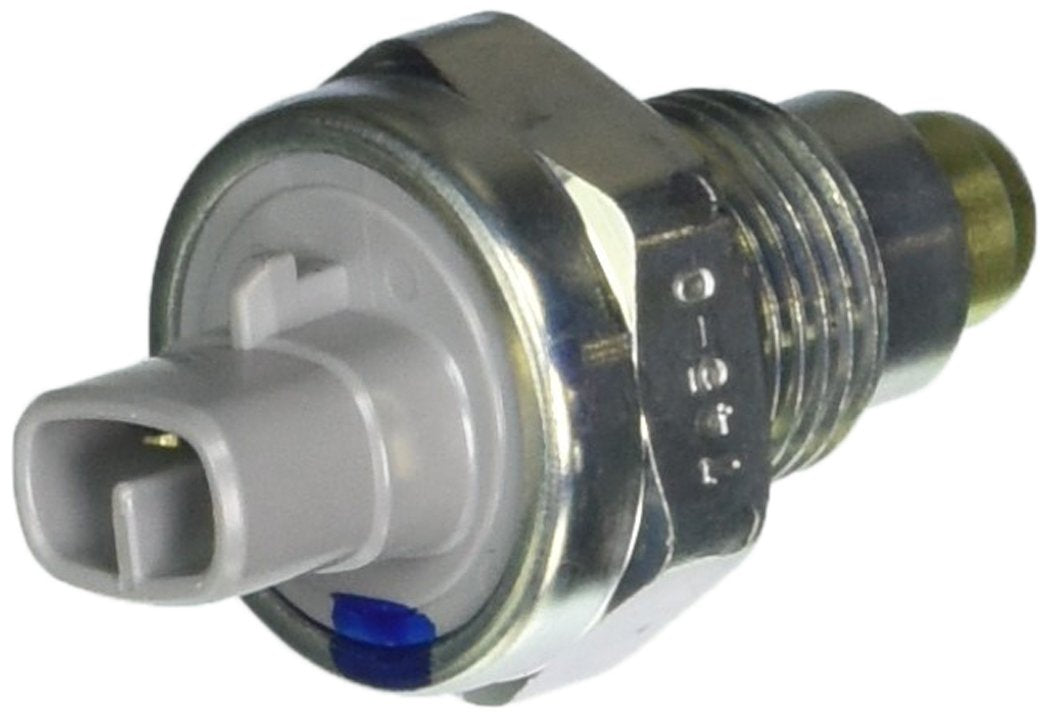 Toyota backup lamp switch front view showing OEM fit and easy installation