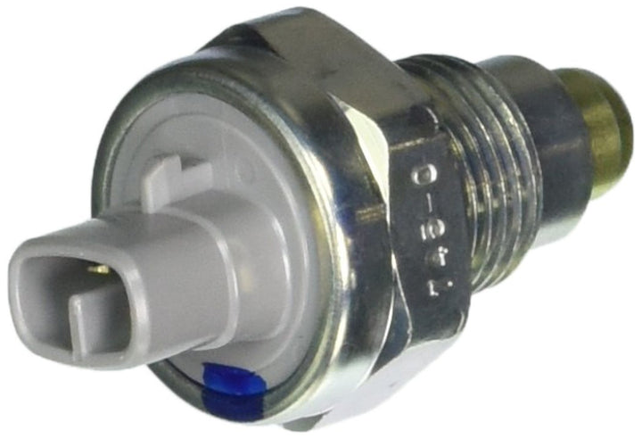 Toyota backup lamp switch front view showing OEM fit and easy installation