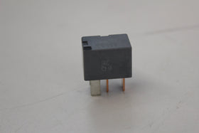 Toyota relay terminal close-up highlighting contact detail and reliability