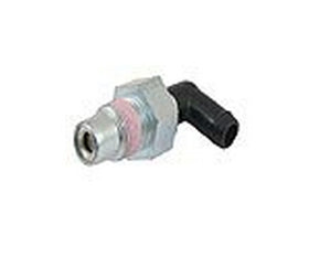 Toyota valve sub-assy front packaging showing genuine part and easy identification