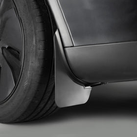 TPARTS front-left overview showing fit and clean OEM look benefits
