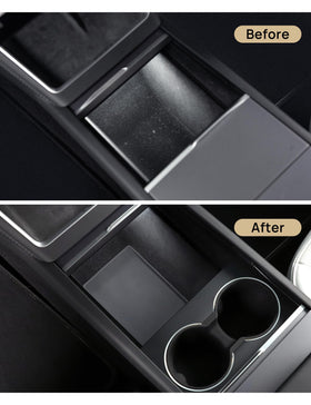 TPARTS pad next to hand showing scale and full coverage protection