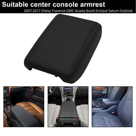 Tpile PARTS installed in vehicle demonstrating improved interior appearance
