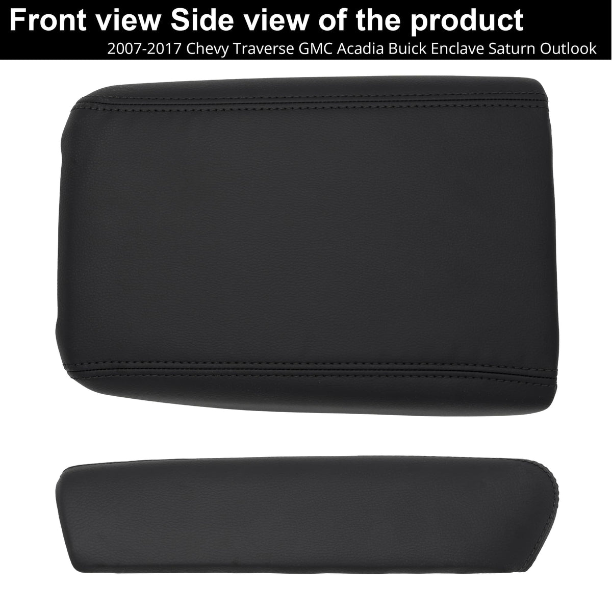 Tpile PARTS texture detail of material showing smooth PU leather surface benefit