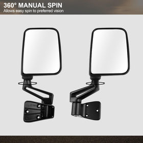tqc-bakalar scale comparison in hand to show compact size and easy handling