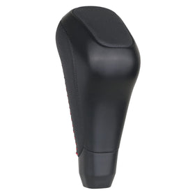 TQPONLY front view of shift knob showing clean TRD Pro styling and fit