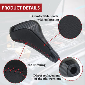 TQPONLY installed in 4Runner center console improving grip and aesthetics