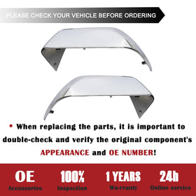 TQPONLY product label and fitment details confirming correct part and reassurance